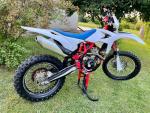 Klikněte pro detailní foto č. 5 - Beta RR 4T 390