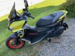 Detail nabídky - Aprilia SR GT 125