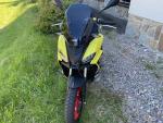 Klikněte pro detailní foto č. 2 - Aprilia SR GT 125