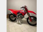Detail nabídky - Honda CRF 450 R