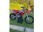 Detail nabídky - Honda CRF 450 R
