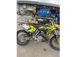 Klikněte pro detailní foto č. 1 - Yamaha YZ 250