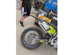 Klikněte pro detailní foto č. 2 - Yamaha YZ 250