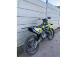 Klikněte pro detailní foto č. 4 - Yamaha YZ 250