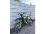 Klikněte pro detailní foto č. 8 - Yamaha YZ 250