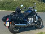 Klikněte pro detailní foto č. 10 - Triumph Rocket III Roadster