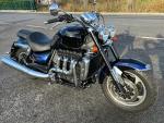 Detail nabídky - Triumph Rocket III Roadster