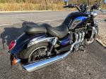 Klikněte pro detailní foto č. 3 - Triumph Rocket III Roadster