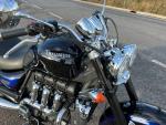 Klikněte pro detailní foto č. 5 - Triumph Rocket III Roadster