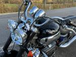 Klikněte pro detailní foto č. 6 - Triumph Rocket III Roadster