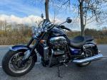 Klikněte pro detailní foto č. 8 - Triumph Rocket III Roadster
