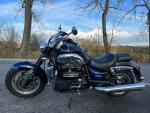 Klikněte pro detailní foto č. 9 - Triumph Rocket III Roadster