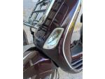 Klikněte pro detailní foto č. 19 - Piaggio Vespa LX 50