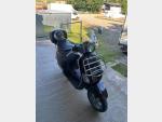 Detail nabídky - Piaggio Vespa LX 50