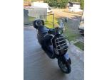 Klikněte pro detailní foto č. 1 - Piaggio Vespa LX 50