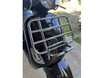 Klikněte pro detailní foto č. 4 - Piaggio Vespa LX 50