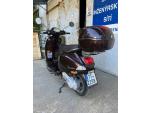 Klikněte pro detailní foto č. 6 - Piaggio Vespa LX 50