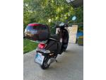 Klikněte pro detailní foto č. 7 - Piaggio Vespa LX 50