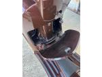 Klikněte pro detailní foto č. 9 - Piaggio Vespa LX 50