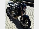 Detail nabídky - Honda CB 650 R