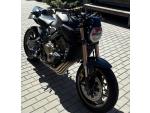 Detail nabídky - Honda CB 650 R
