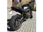 Klikněte pro detailní foto č. 2 - Honda CB 650 R