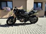 Klikněte pro detailní foto č. 6 - Honda CB 650 R