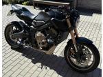 Klikněte pro detailní foto č. 3 - Honda CB 650 R