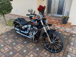 Detail nabídky - Harley-Davidson FXBR Softail Breakout