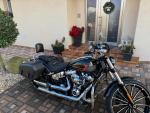 Klikněte pro detailní foto č. 3 - Harley-Davidson FXBR Softail Breakout