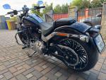 Klikněte pro detailní foto č. 4 - Harley-Davidson FXBR Softail Breakout