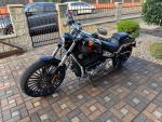 Klikněte pro detailní foto č. 6 - Harley-Davidson FXBR Softail Breakout