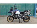 Klikněte pro detailní foto č. 10 - BMW R 1250 GS Adventure