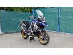 Detail nabídky - BMW R 1250 GS Adventure