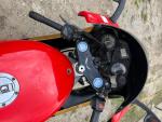 Detail nabídky - Aprilia RS 125