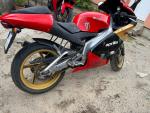 Klikněte pro detailní foto č. 3 - Aprilia RS 125