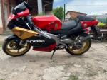 Klikněte pro detailní foto č. 4 - Aprilia RS 125