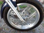 Klikněte pro detailní foto č. 10 - Honda XBR 500