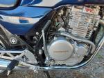 Klikněte pro detailní foto č. 12 - Honda XBR 500