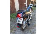 Klikněte pro detailní foto č. 13 - Honda XBR 500