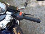 Klikněte pro detailní foto č. 15 - Honda XBR 500