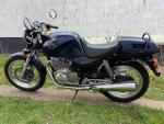 Klikněte pro detailní foto č. 17 - Honda XBR 500