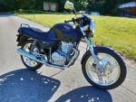 Klikněte pro detailní foto č. 1 - Honda XBR 500
