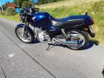 Klikněte pro detailní foto č. 2 - Honda XBR 500