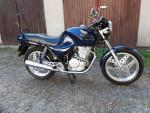 Klikněte pro detailní foto č. 3 - Honda XBR 500