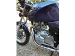 Klikněte pro detailní foto č. 5 - Honda XBR 500