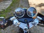 Klikněte pro detailní foto č. 6 - Honda XBR 500