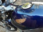 Klikněte pro detailní foto č. 7 - Honda XBR 500