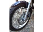 Klikněte pro detailní foto č. 9 - Honda XBR 500