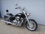 Klikněte pro detailní foto č. 1 - Honda VTX 1800 C